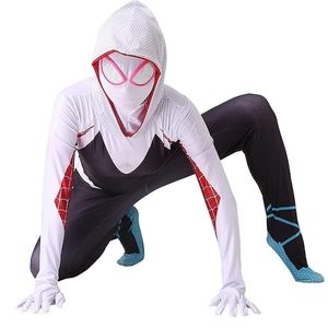 Halloween Spider Bodysuit for Kids - size 130